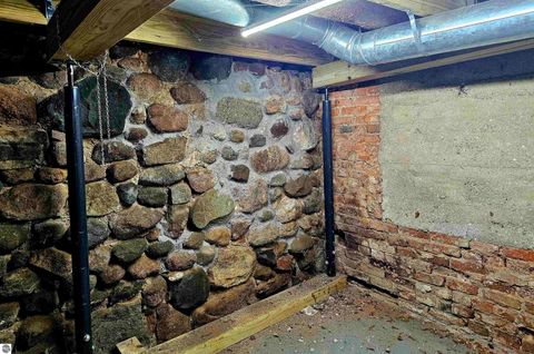 Tiny photo for 602 Olive Street, St Louis, MI 48880 (MLS # 1940207)