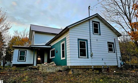 Tiny photo for 602 Olive Street, St Louis, MI 48880 (MLS # 1940207)