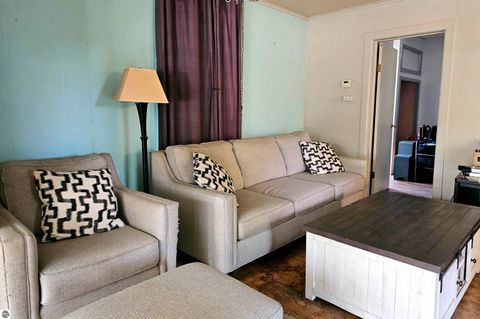 Tiny photo for 602 Olive Street, St Louis, MI 48880 (MLS # 1940207)