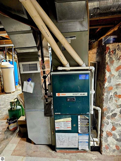 Tiny photo for 602 Olive Street, St Louis, MI 48880 (MLS # 1940207)