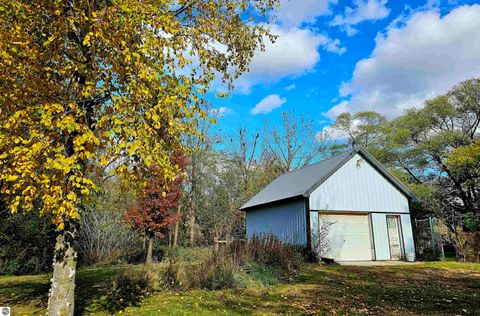 Tiny photo for 602 Olive Street, St Louis, MI 48880 (MLS # 1940207)