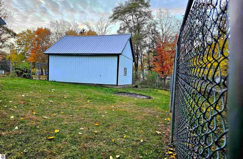 Tiny photo for 602 Olive Street, St Louis, MI 48880 (MLS # 1940207)