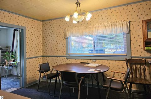 Tiny photo for 602 Olive Street, St Louis, MI 48880 (MLS # 1940207)