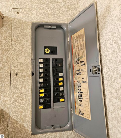 Tiny photo for 602 Olive Street, St Louis, MI 48880 (MLS # 1940207)