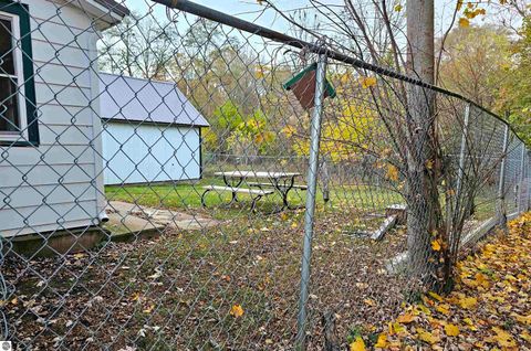 Tiny photo for 602 Olive Street, St Louis, MI 48880 (MLS # 1940207)