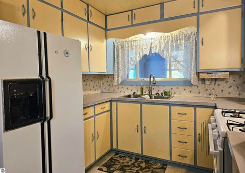 Tiny photo for 602 Olive Street, St Louis, MI 48880 (MLS # 1940207)