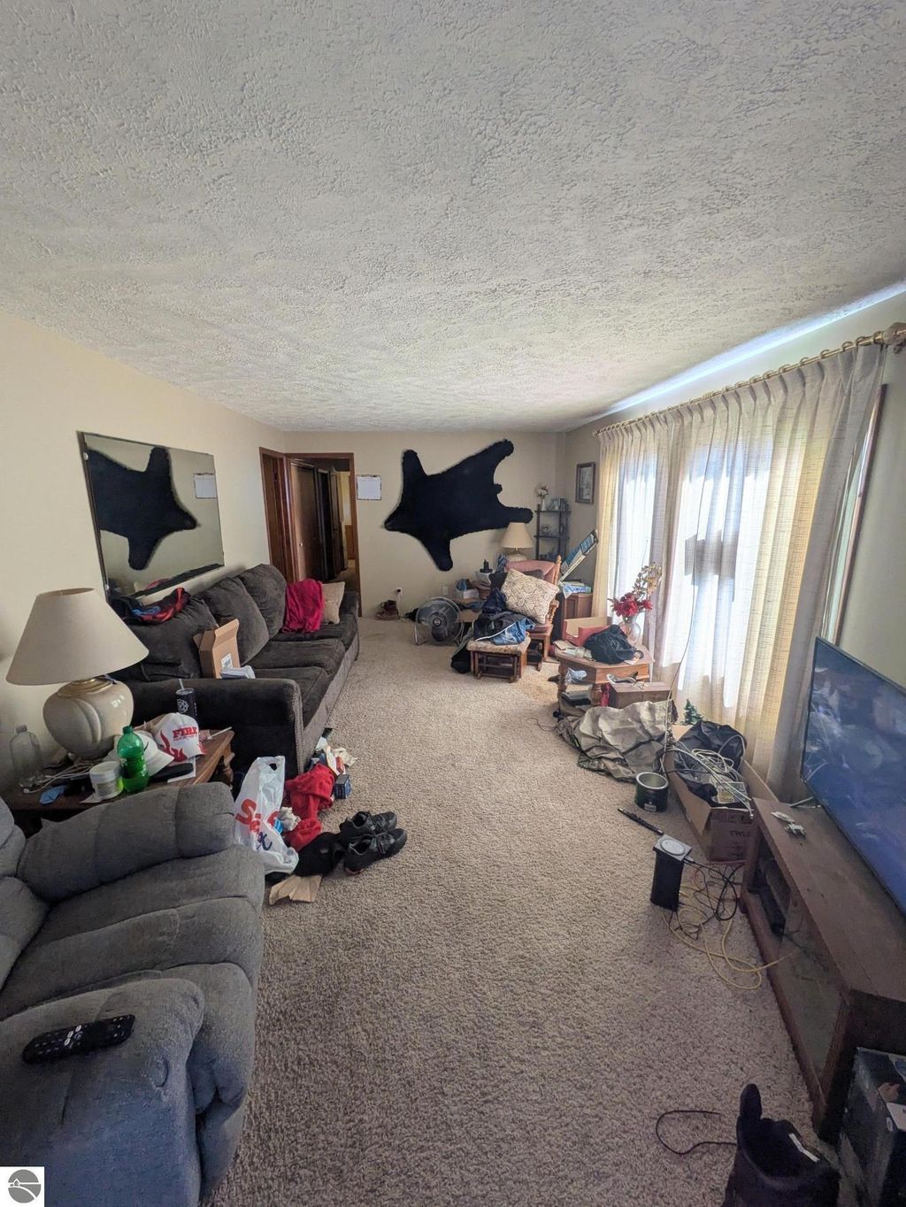 Photo of 530 Michelson Road, Houghton Lake, MI 48629 (MLS # 1938215)