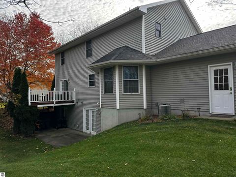 Tiny photo for 3021 Brittany Drive, Mt Pleasant, MI 48858 (MLS # 1940453)
