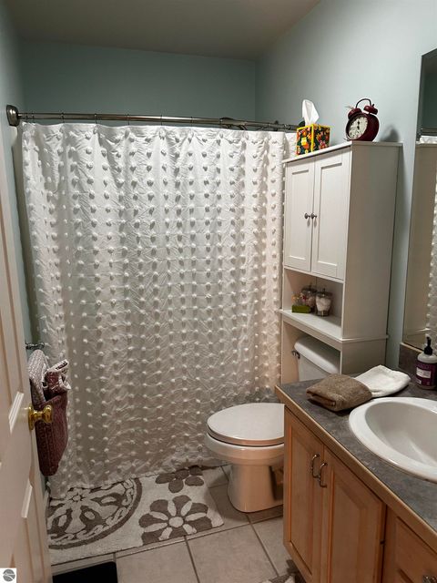 Tiny photo for 3021 Brittany Drive, Mt Pleasant, MI 48858 (MLS # 1940453)