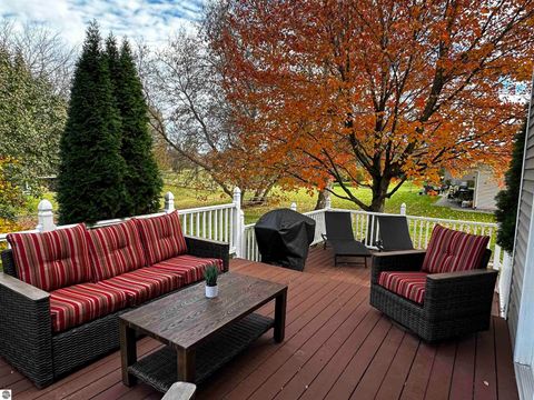 Tiny photo for 3021 Brittany Drive, Mt Pleasant, MI 48858 (MLS # 1940453)