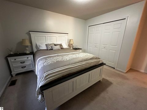 Tiny photo for 3021 Brittany Drive, Mt Pleasant, MI 48858 (MLS # 1940453)