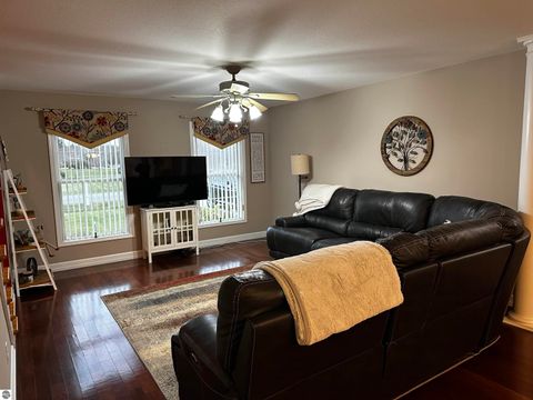 Tiny photo for 3021 Brittany Drive, Mt Pleasant, MI 48858 (MLS # 1940453)