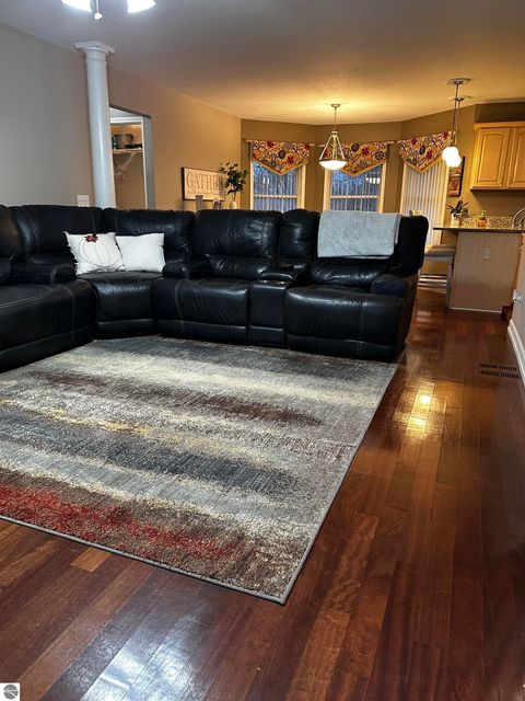 Tiny photo for 3021 Brittany Drive, Mt Pleasant, MI 48858 (MLS # 1940453)