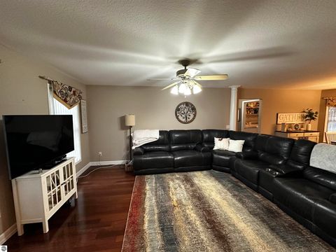 Tiny photo for 3021 Brittany Drive, Mt Pleasant, MI 48858 (MLS # 1940453)