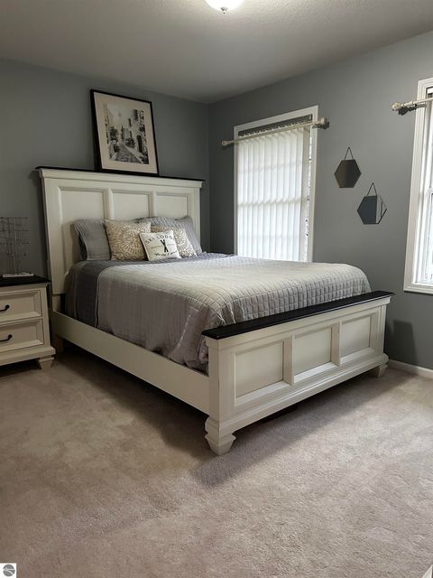 Tiny photo for 3021 Brittany Drive, Mt Pleasant, MI 48858 (MLS # 1940453)