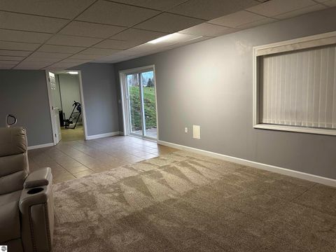 Tiny photo for 3021 Brittany Drive, Mt Pleasant, MI 48858 (MLS # 1940453)