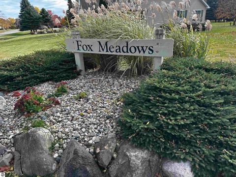 Tiny photo for 3021 Brittany Drive, Mt Pleasant, MI 48858 (MLS # 1940453)