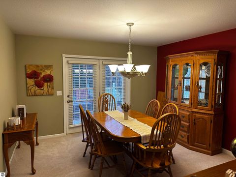Tiny photo for 3021 Brittany Drive, Mt Pleasant, MI 48858 (MLS # 1940453)
