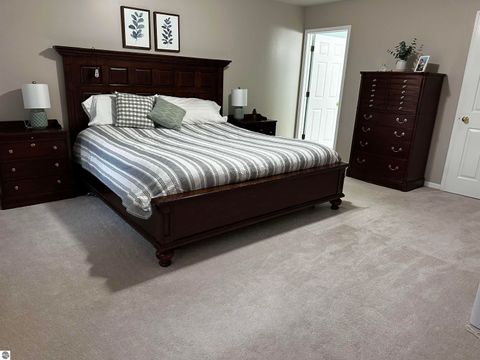 Tiny photo for 3021 Brittany Drive, Mt Pleasant, MI 48858 (MLS # 1940453)