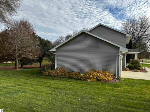 Tiny photo for 3021 Brittany Drive, Mt Pleasant, MI 48858 (MLS # 1940453)