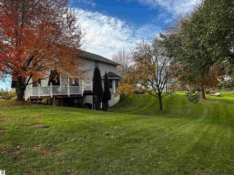 Tiny photo for 3021 Brittany Drive, Mt Pleasant, MI 48858 (MLS # 1940453)