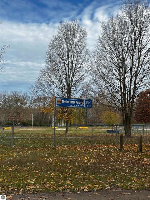 Tiny photo for 3021 Brittany Drive, Mt Pleasant, MI 48858 (MLS # 1940453)