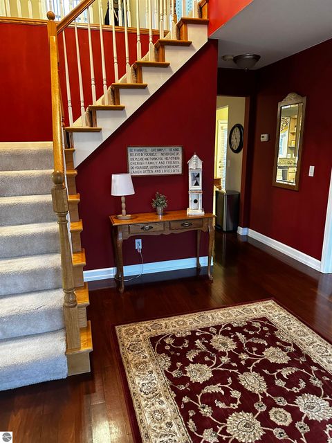 Tiny photo for 3021 Brittany Drive, Mt Pleasant, MI 48858 (MLS # 1940453)