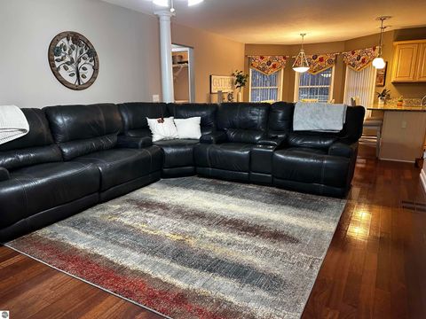 Tiny photo for 3021 Brittany Drive, Mt Pleasant, MI 48858 (MLS # 1940453)