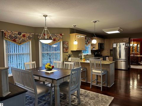 Tiny photo for 3021 Brittany Drive, Mt Pleasant, MI 48858 (MLS # 1940453)