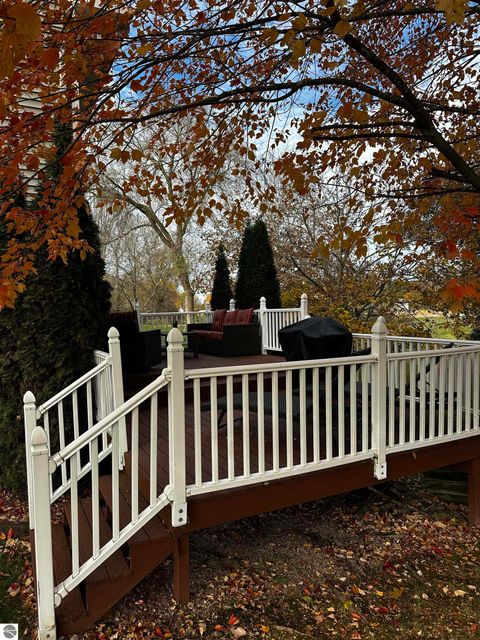 Tiny photo for 3021 Brittany Drive, Mt Pleasant, MI 48858 (MLS # 1940453)