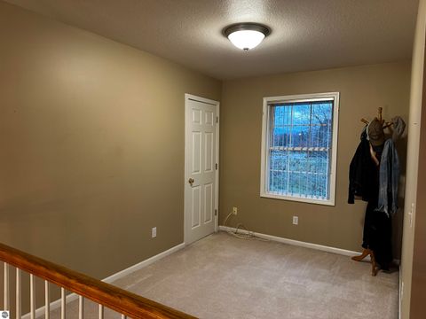 Tiny photo for 3021 Brittany Drive, Mt Pleasant, MI 48858 (MLS # 1940453)
