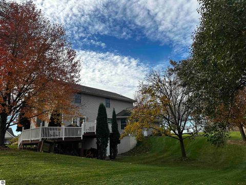 Tiny photo for 3021 Brittany Drive, Mt Pleasant, MI 48858 (MLS # 1940453)