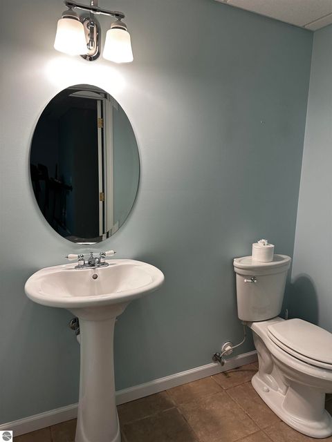 Tiny photo for 3021 Brittany Drive, Mt Pleasant, MI 48858 (MLS # 1940453)