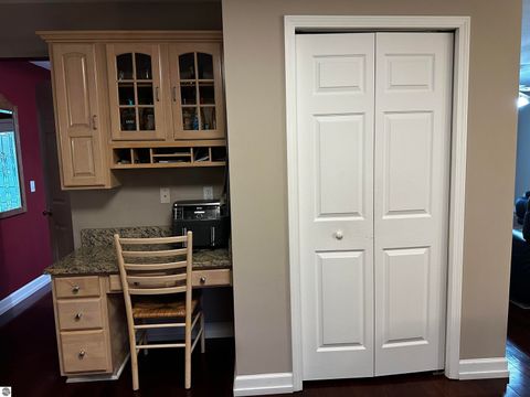 Tiny photo for 3021 Brittany Drive, Mt Pleasant, MI 48858 (MLS # 1940453)