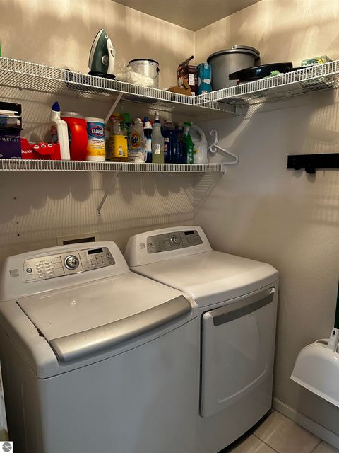 Tiny photo for 3021 Brittany Drive, Mt Pleasant, MI 48858 (MLS # 1940453)