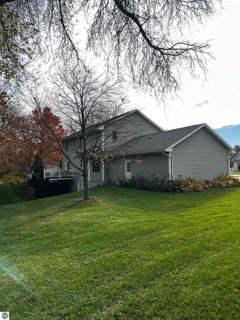 Tiny photo for 3021 Brittany Drive, Mt Pleasant, MI 48858 (MLS # 1940453)