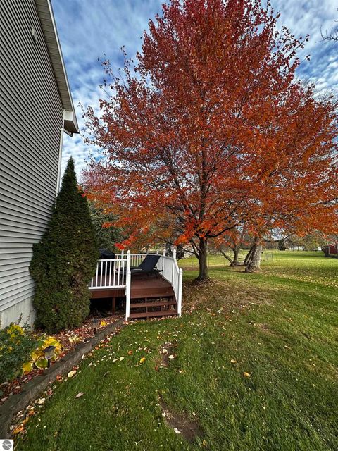 Tiny photo for 3021 Brittany Drive, Mt Pleasant, MI 48858 (MLS # 1940453)