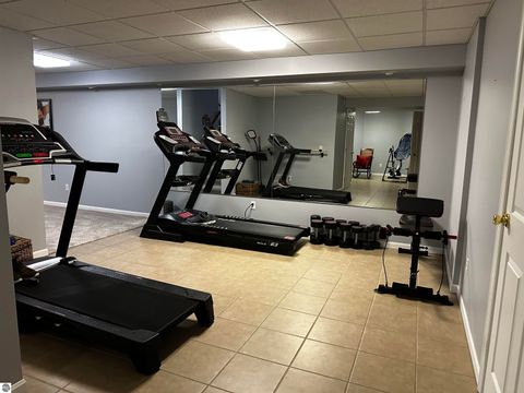 Tiny photo for 3021 Brittany Drive, Mt Pleasant, MI 48858 (MLS # 1940453)