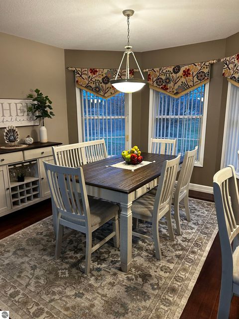 Tiny photo for 3021 Brittany Drive, Mt Pleasant, MI 48858 (MLS # 1940453)