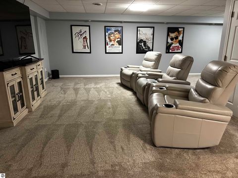 Tiny photo for 3021 Brittany Drive, Mt Pleasant, MI 48858 (MLS # 1940453)