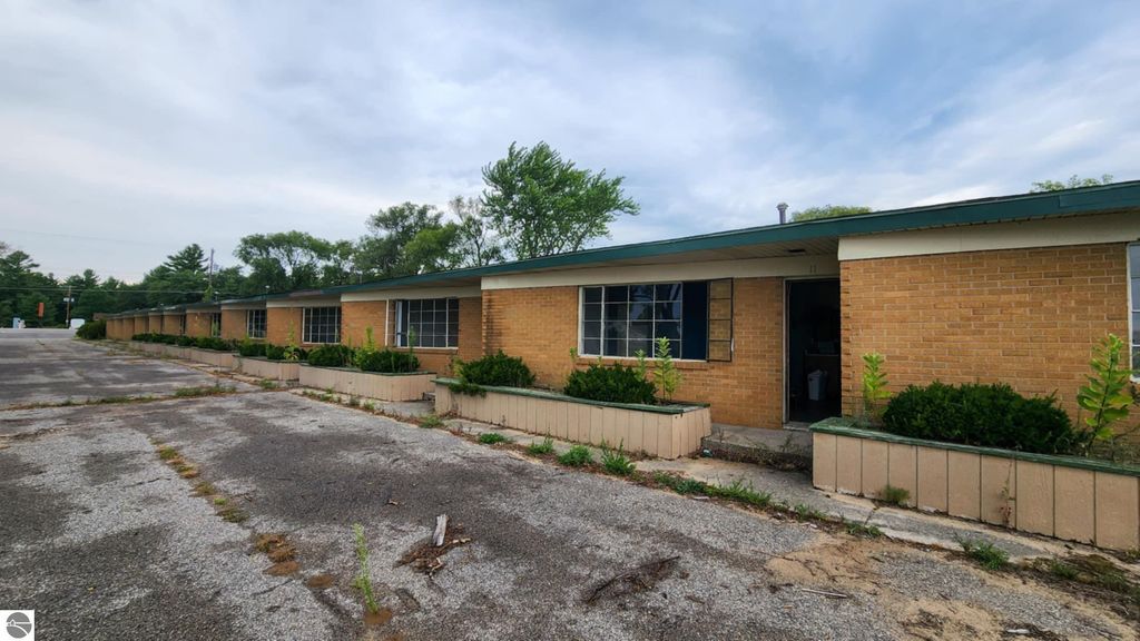 Photo of 3510 N US-23, Oscoda, MI 48750 (MLS # 1937432)