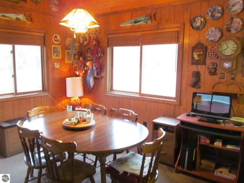 Tiny photo for 1191 W 10 1/2 Mile Road, Irons, MI 49644 (MLS # 1940703)