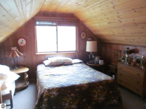 Tiny photo for 1191 W 10 1/2 Mile Road, Irons, MI 49644 (MLS # 1940703)