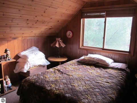 Tiny photo for 1191 W 10 1/2 Mile Road, Irons, MI 49644 (MLS # 1940703)