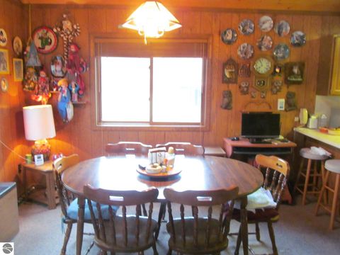 Tiny photo for 1191 W 10 1/2 Mile Road, Irons, MI 49644 (MLS # 1940703)