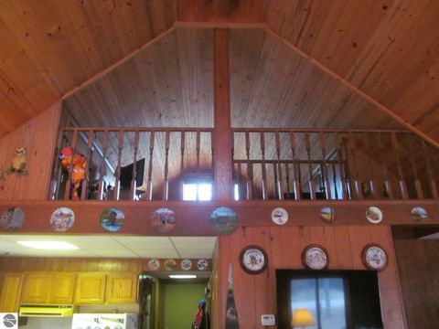 Tiny photo for 1191 W 10 1/2 Mile Road, Irons, MI 49644 (MLS # 1940703)