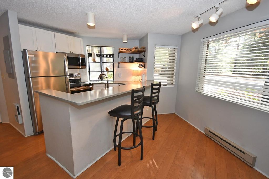 Photo of 34 Hawks Nest, Glen Arbor, MI 49636 (MLS # 1939894)