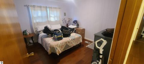 Tiny photo for 4711 Interlake Drive, Oscoda, MI 48750 (MLS # 1939325)