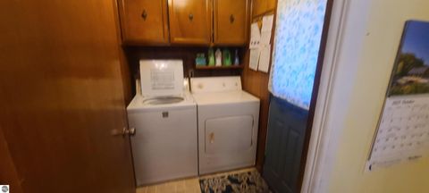 Tiny photo for 4711 Interlake Drive, Oscoda, MI 48750 (MLS # 1939325)