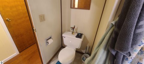 Tiny photo for 4711 Interlake Drive, Oscoda, MI 48750 (MLS # 1939325)
